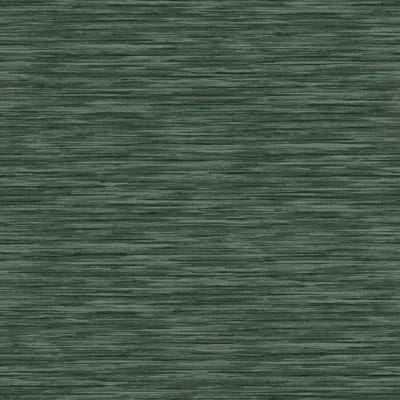 Exclusief luxe behang Profhome 375254-GU vliesbehang licht gestructureerd design mat groen 5,33 m2
