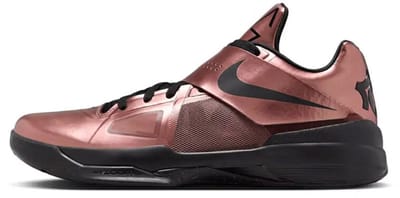 Nike KD 4 'Christmas' (2024) - Maat 46