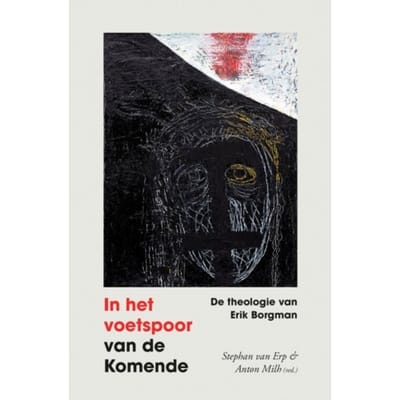 In Het Voetspoor Van De Komende - Stephan van Erp
