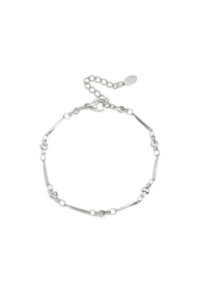 Kettingarmbanden Ketting Casual Dagelijks Eenvoudig Serie Damessieraden