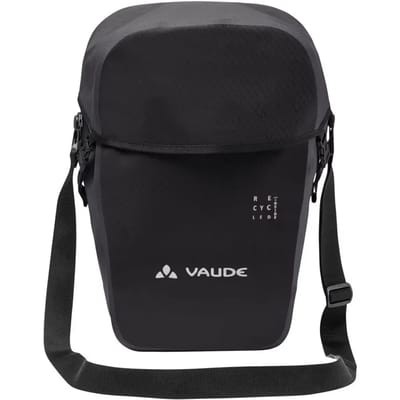 VAUDE Aqua Back Pro Single, fietskleding, Unisex, Fietstas