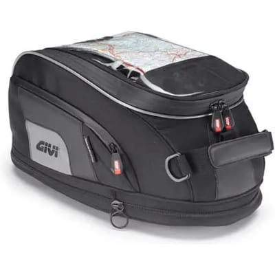 Givi Xs307y Tanktas Zwart