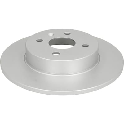 Remschijf BOSCH 0 986 479 B85 achter, volledig, 1 Stuk