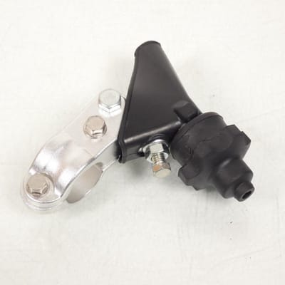 Cocotte gauche Aluminium forgé L10-100R pour moto Honda 450 CRF R 2009 à 2020