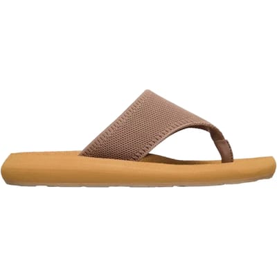 Roxy Samolo Slippers Bruin EU 41 Vrouw