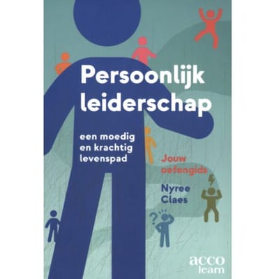 Persoonlijk Leiderschap - Nyree Claes