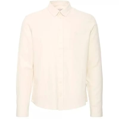 Shirt met lange mouwen Casual Friday Anton 0159