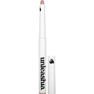 Unleashia, bâton de paillettes Pretty Easy, non. 8 Nudie Morning, 1 bâton