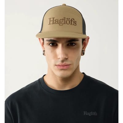 Cap trucker Haglöfs Trucker