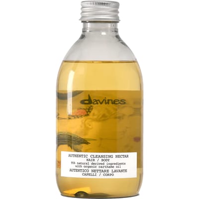 Davines Authentic Cleansing Nectar 280ml