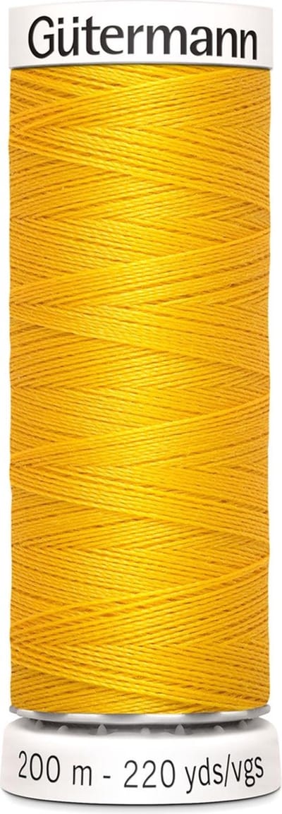 Gutermann Polyester Naaigaren 200meter-106