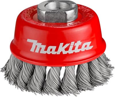 Makita P-04472 Komborstel 100mm