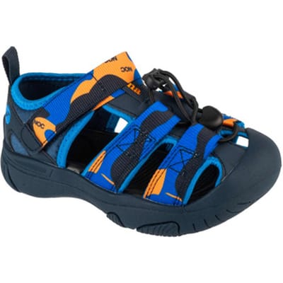 Joma S.Neo Jr 25 SNEOJS, voor een jongen, Blauw, Sandalen, maat: 38