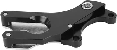 Disc Brake Adapter voor Fietsen, Conversie van V-brake naar Schijfrem, Aluminium Converter voor Fietskaders zonder Rembevestiging