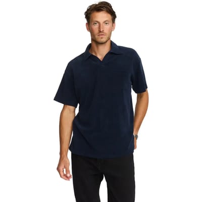 Polo Revolution Terry