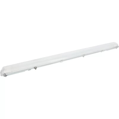 Lokale biflame staande lamp Kerbl