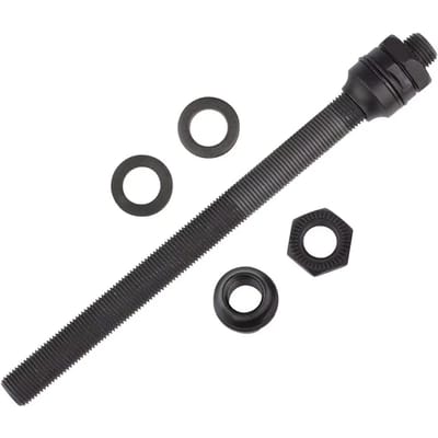 Complete naafas (5 - 3/4") Shimano FH-M475