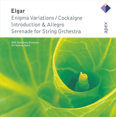 Enigma Variations