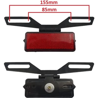 Motorreflector BCR Universale