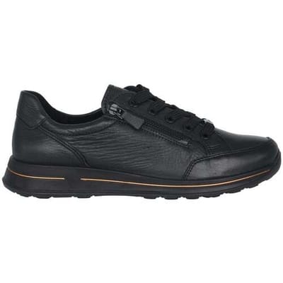 Lage Sneakers Ara Osaka