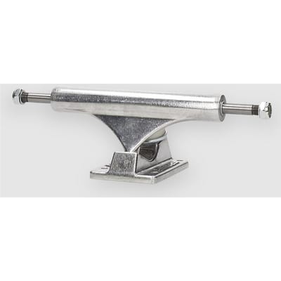Slappy Trucks St1 Classic Polished 8" Truck grijs