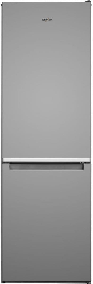 Whirlpool W9M 851S OX Vrijstaand 323 l Roestvrijstaal