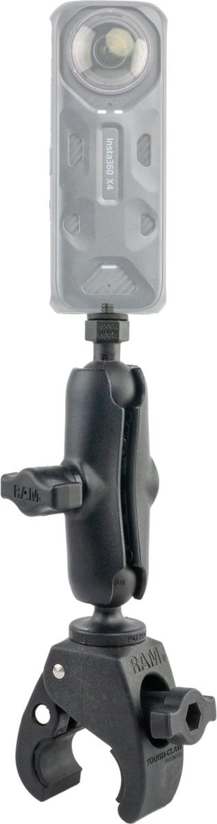 Tough-Claw™ Klemhouder voor Insta360