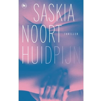 Huidpijn - Saskia Noort
