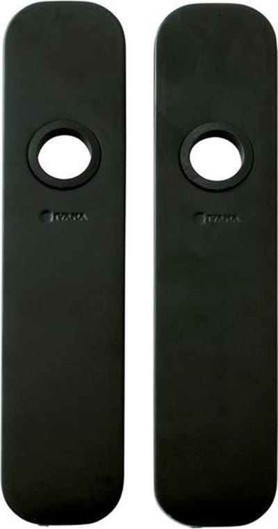 Ivana Economy Click schild 190CGP zwart slg56