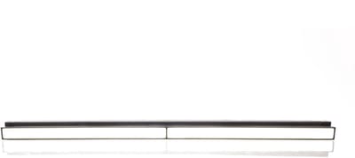 Achterlicht - WAS - W260 - Neon - 21.1 - 53.5cm - Melkwit - Achteruit - 12V-24V