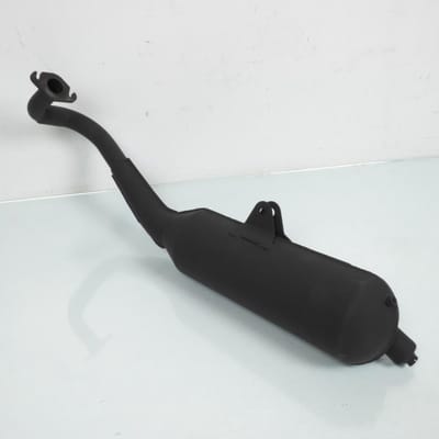 Pot d échappement Polini pour Scooter Kymco 50 Agility Neuf