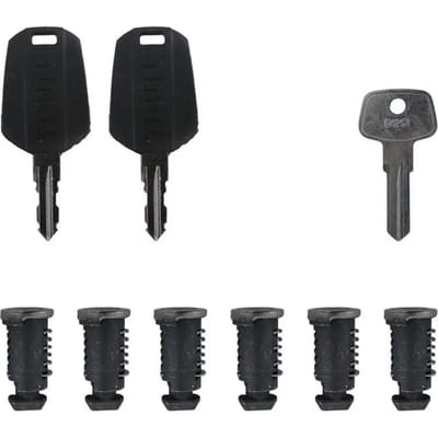 Sleutel Thule 6X