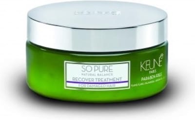 Keune So Pure Recover Treatment 200 ml.