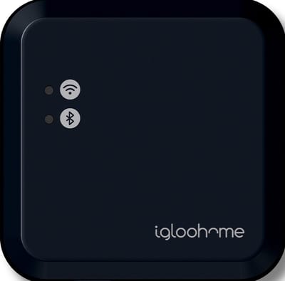 Igloohome wi-fi Bridge