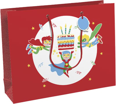 Clairefontaine cadeautas 'Power', groot