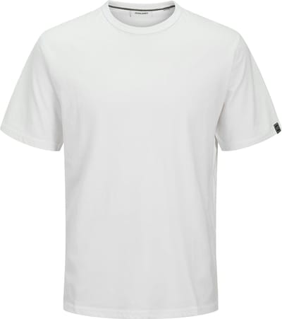 JACK&JONES - JJFINNY TEE SS CREW NECK - Heren - T-shirts