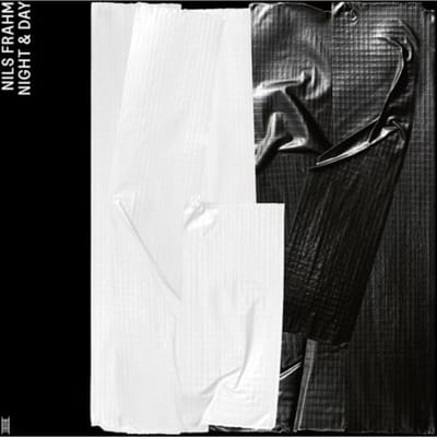 Nils Frahm - Night & Day (CD)
