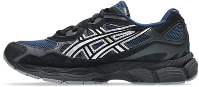 ASICS Gel - Sneakers - Unisex - Independence Blue Silver