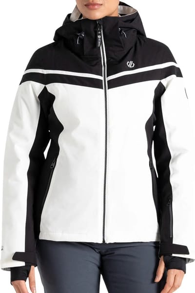 Dare 2b Flurry Skijas Dames - Maat XL (42)
