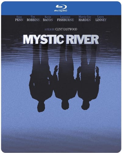 Mystic River (Blu-ray) (Steelbook)