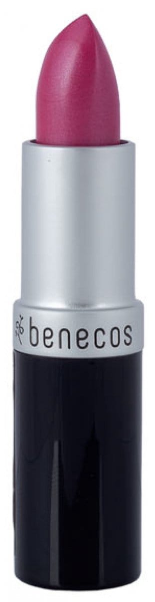 Benecos Hot Pink - Lippenstift