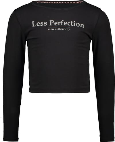B. Nosy Meisjes T-shirt - Maat 122/128