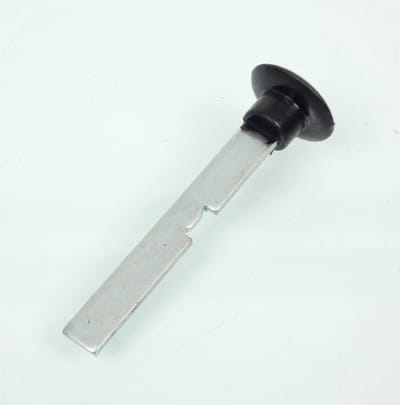 Chokehendel RMS voor scooter Piaggio 90 Vespa 1963 tot 1988 098568 Nieuw