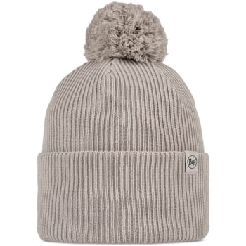 BUFF© Knitted Hat RENVI BIRCH GRAY - Muts
