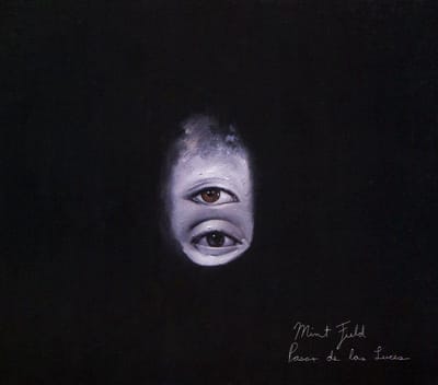 Pasar De Las Luces - Mint Field