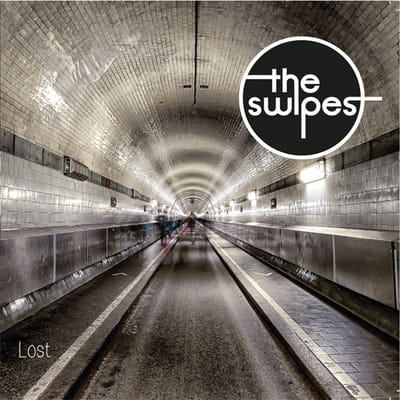 Swipes - Lost (LP)