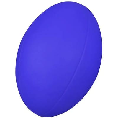 Foam bal Pre-Sport Coated