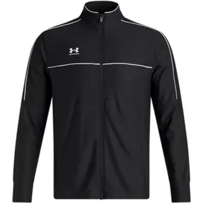 Under Armour m challenger track jacket-blk 6008868-001