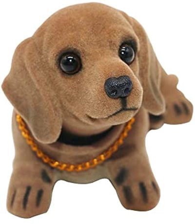 Leuke Schud Hoofd Hond Interieur Decoratie