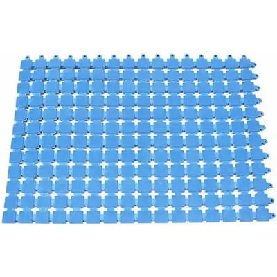 Vloertegel 30x40cm Softee Blauw 1.0